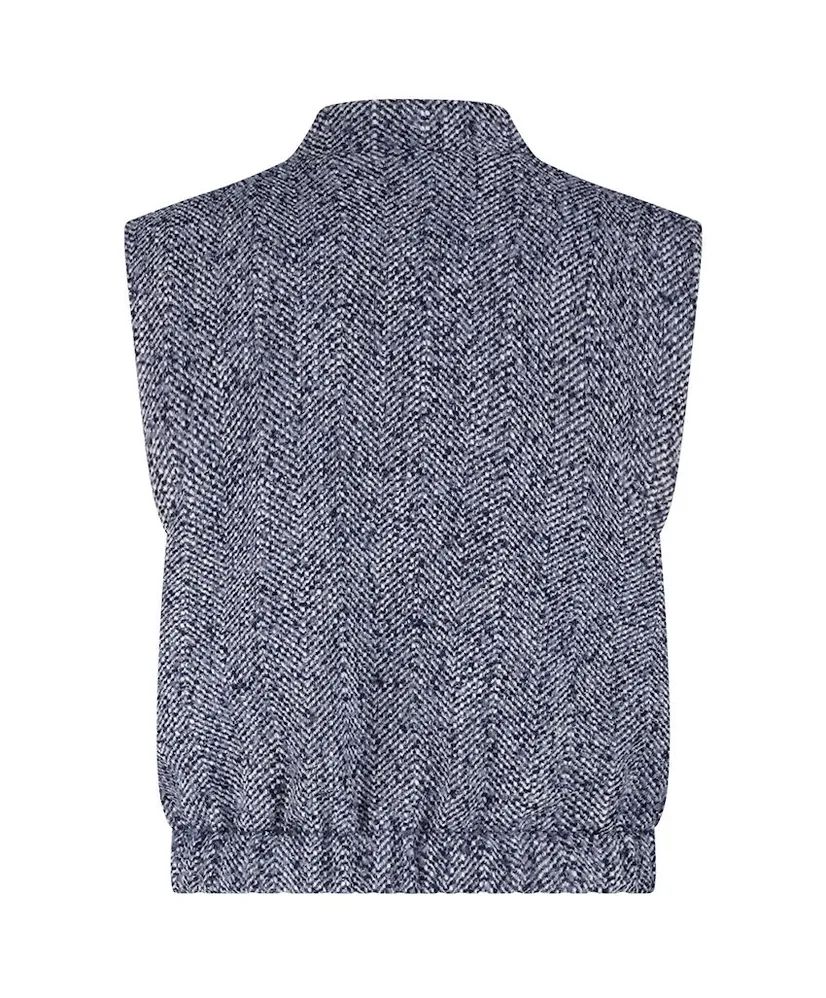 LabeL DOT Gilet Dagmar