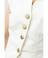 Label DOT Gilet Gelia