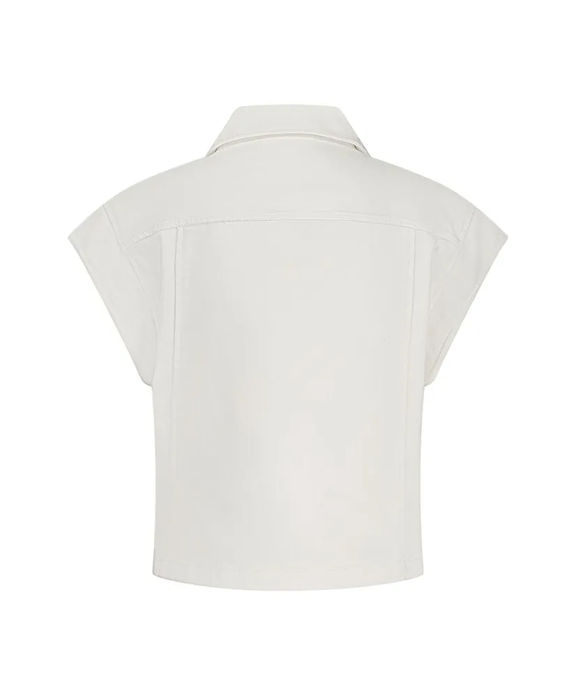 Label DOT Gilet Gelia