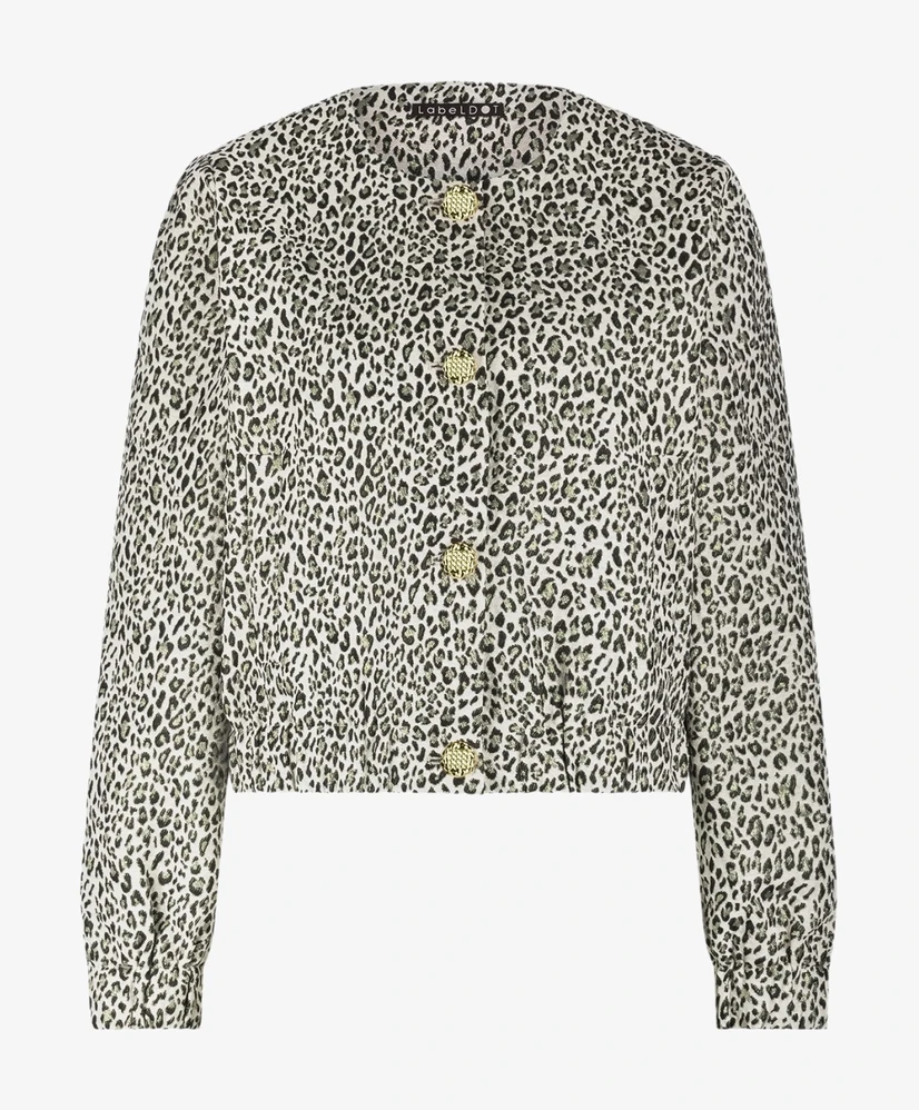 LabeL DOT Jack Debora