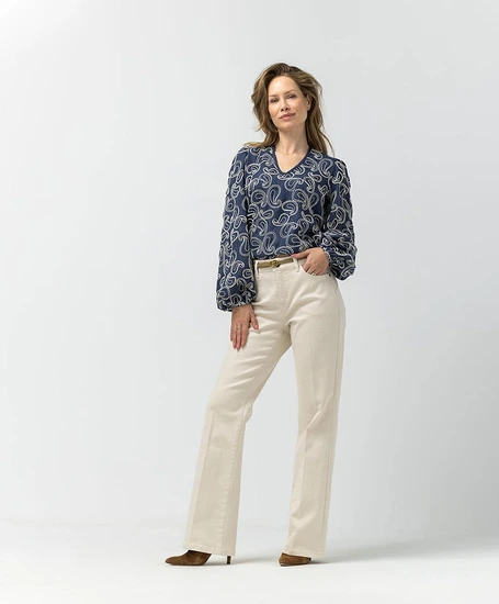 LabeL DOT Jeans Rori
