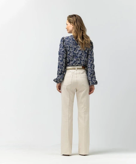 LabeL DOT Jeans Rori