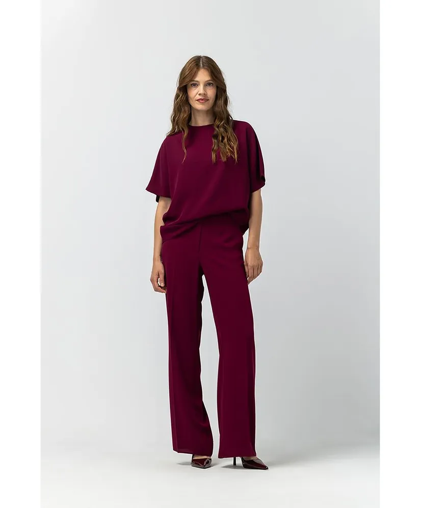Label DOT Pantalon Rana