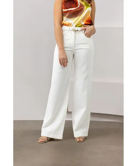 Label DOT Pantalon Romee