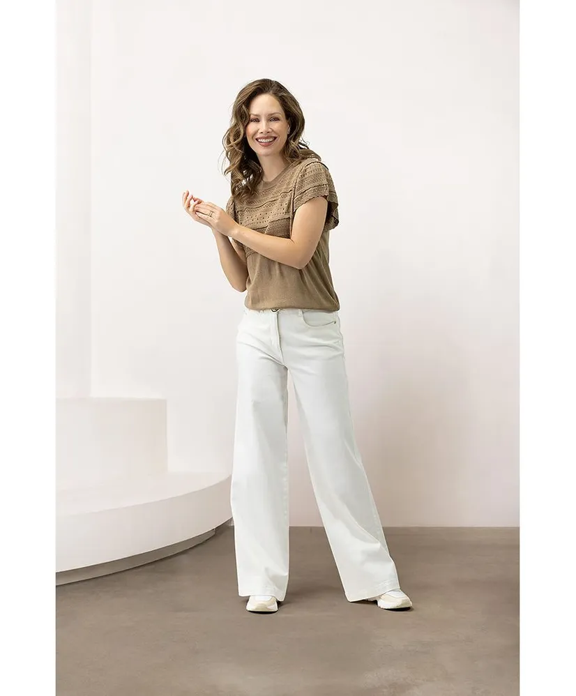 Label DOT Pantalon Romee