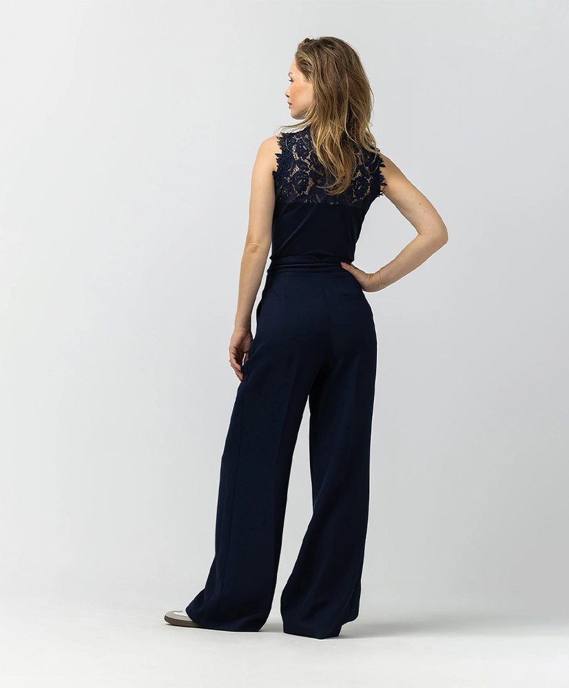 LabeL DOT Pantalon Rosan