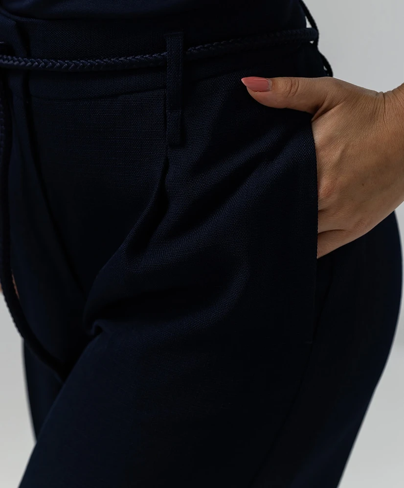LabeL DOT Pantalon Rosan