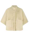 LabeL DOT Poncho Dana