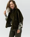 LabeL DOT Poncho Dana