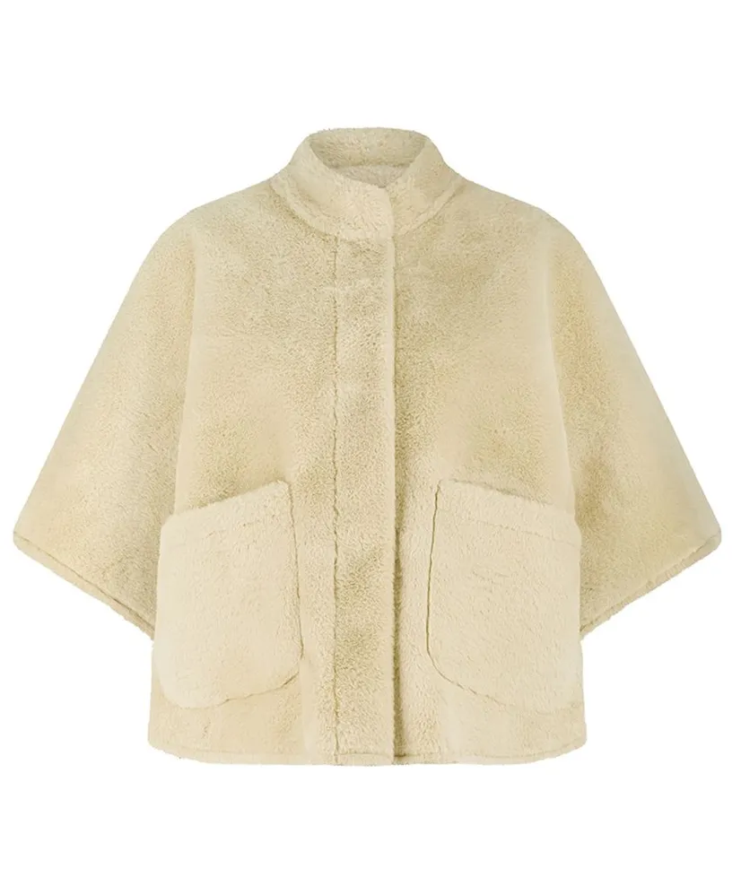 LabeL DOT Poncho Dana