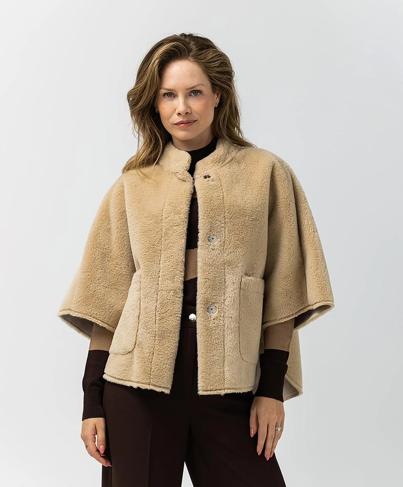 LabeL DOT Poncho Dana