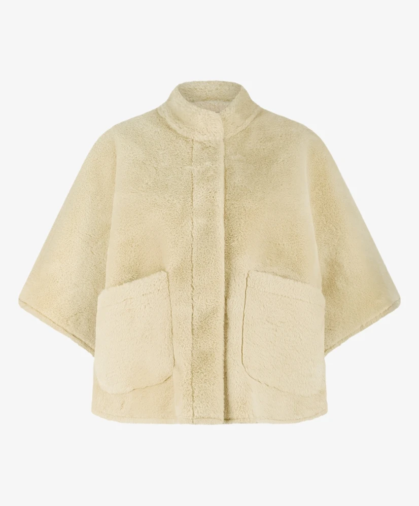 LabeL DOT Poncho Dana
