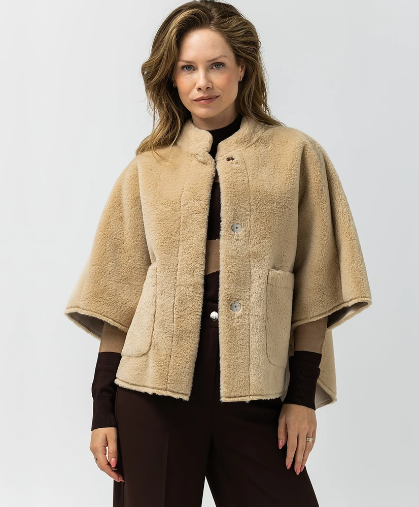 LabeL DOT Poncho Dana