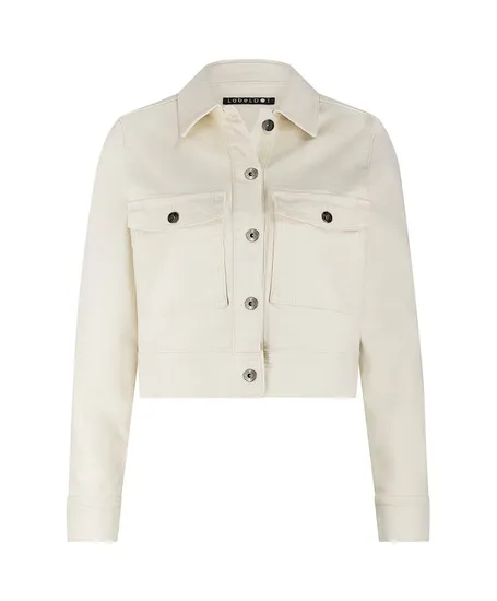 LabeL DOT Spijkerjack Aniek