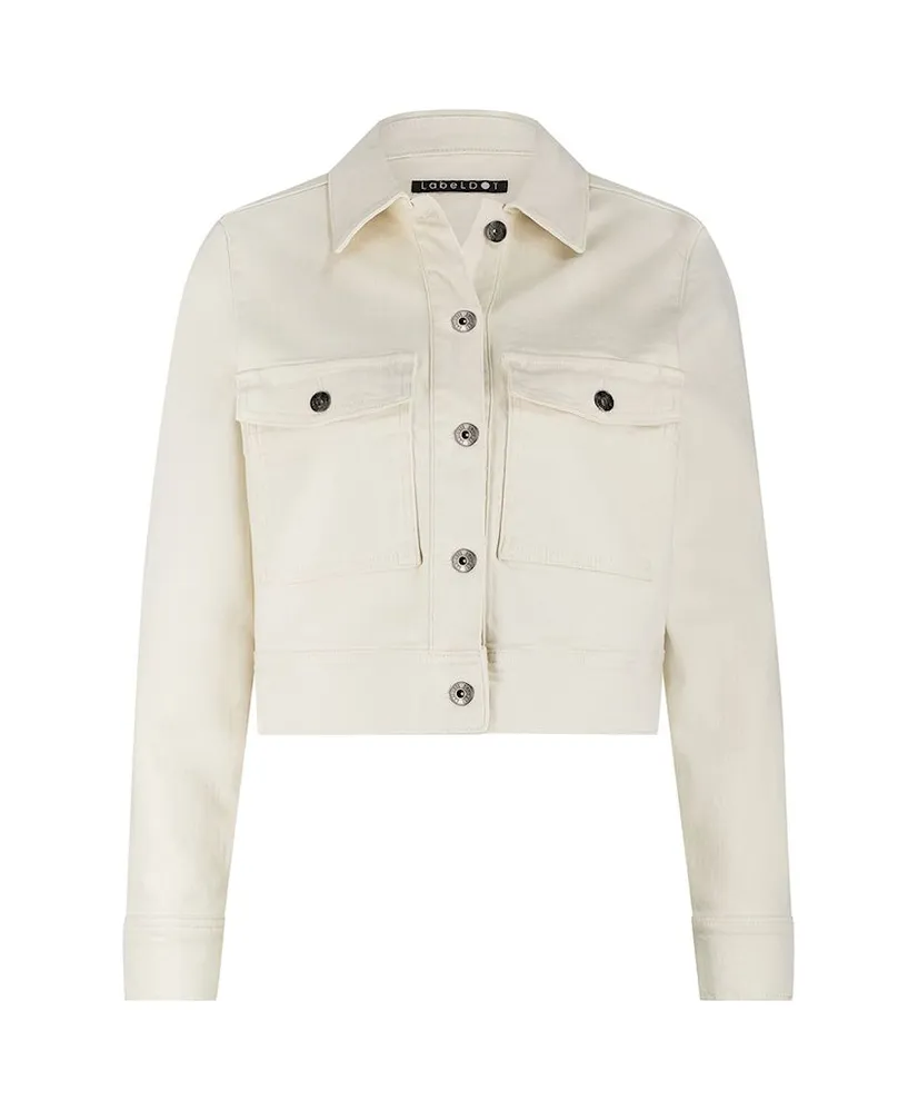 LabeL DOT Spijkerjack Aniek