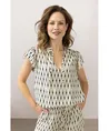 Label DOT Top Aaf