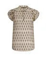 Label DOT Top Aaf