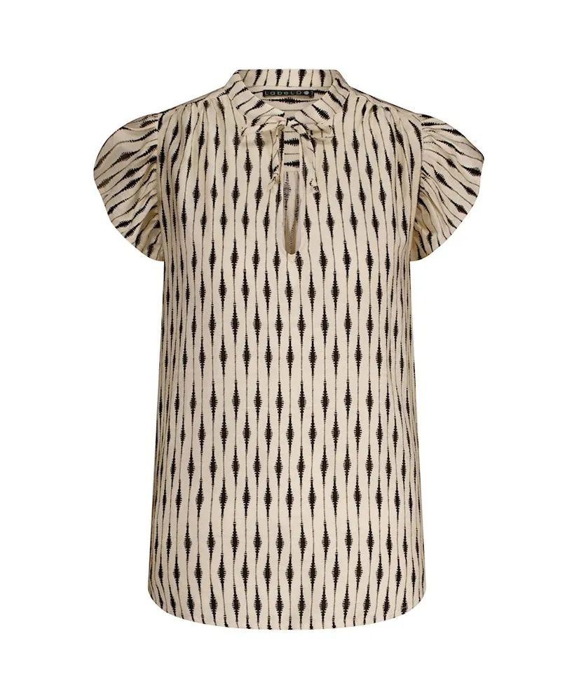 Label DOT Top Aaf