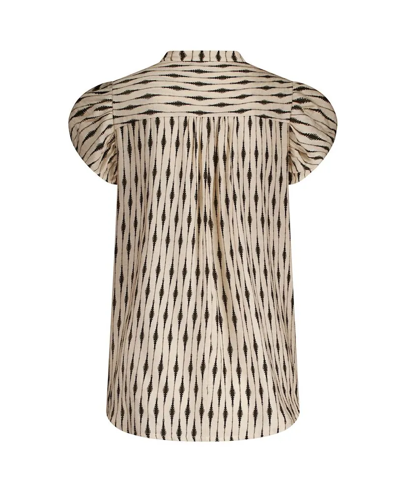 Label DOT Top Aaf