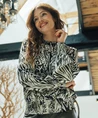 LabeL DOT Top Abby
