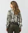 LabeL DOT Top Abby