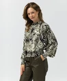 LabeL DOT Top Abby