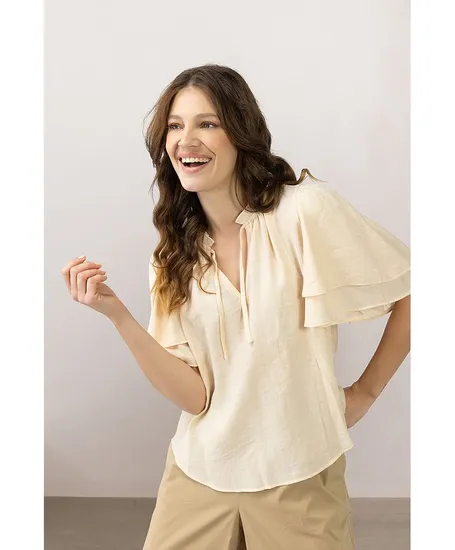 Label DOT Top Adda