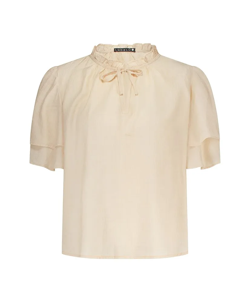 Label DOT Top Adda