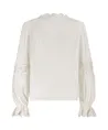 LabeL DOT Top Aicha