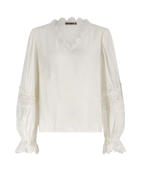 LabeL DOT Top Aicha
