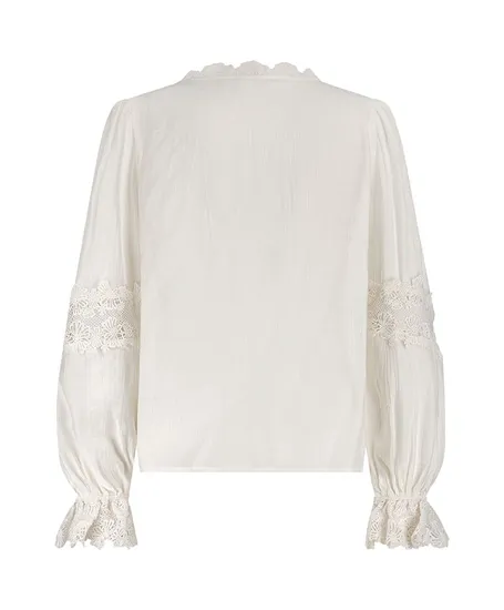LabeL DOT Top Aicha