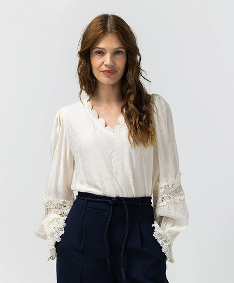 LabeL DOT Top Aicha