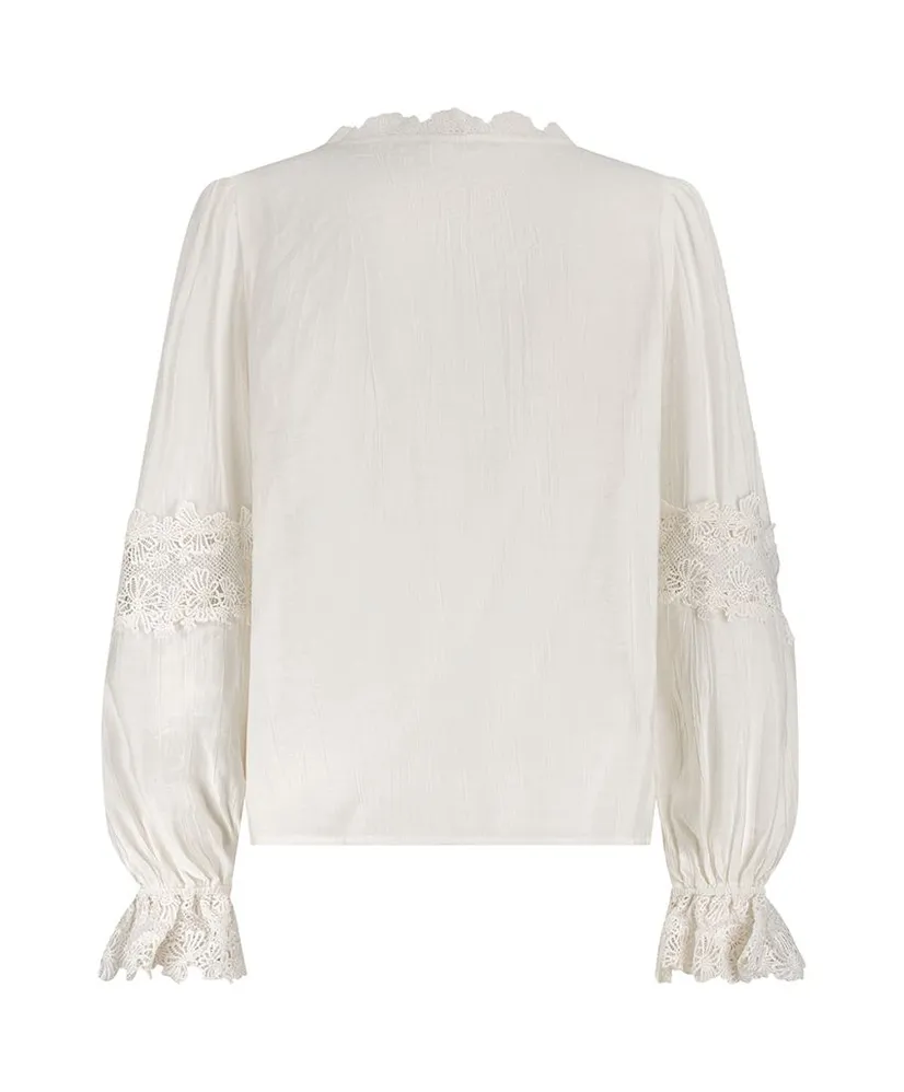LabeL DOT Top Aicha