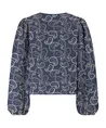 LabeL DOT Top Airlie