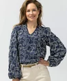 LabeL DOT Top Airlie