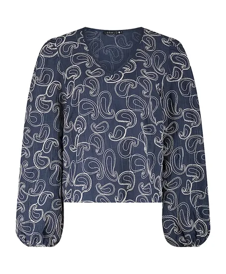 LabeL DOT Top Airlie
