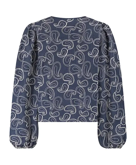 LabeL DOT Top Airlie