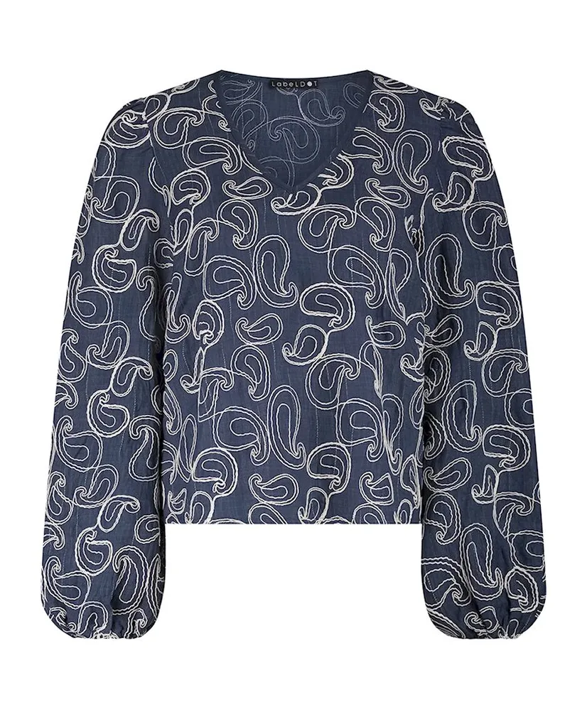 LabeL DOT Top Airlie