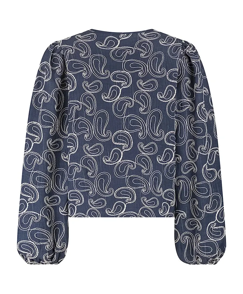 LabeL DOT Top Airlie