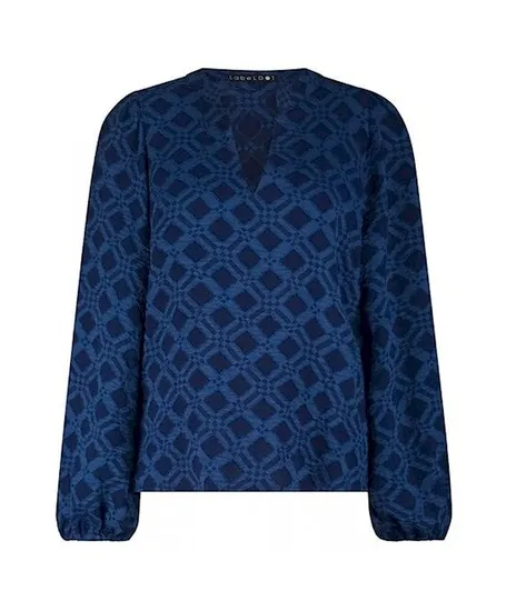 LabeL DOT Top Alana