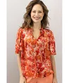Label DOT Top Alexandra