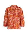 Label DOT Top Aloha