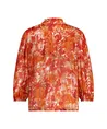 Label DOT Top Aloha