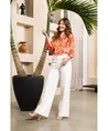 Label DOT Top Aloha