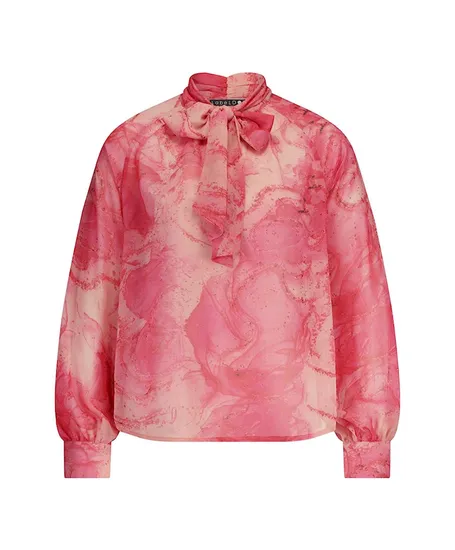 Label DOT Top Amarins