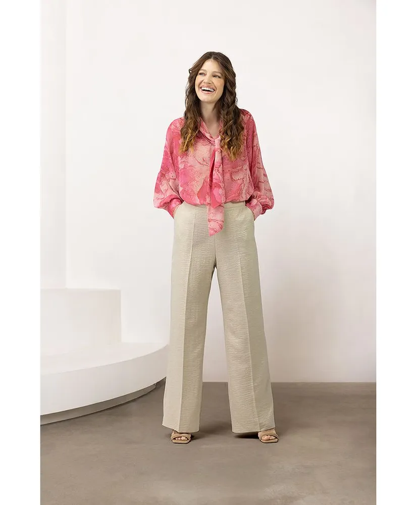 Label DOT Top Amarins
