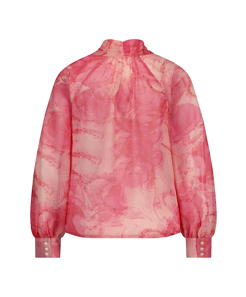 Label DOT Top Amarins