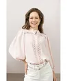 Label Dot Top Andora