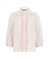 Label Dot Top Andora