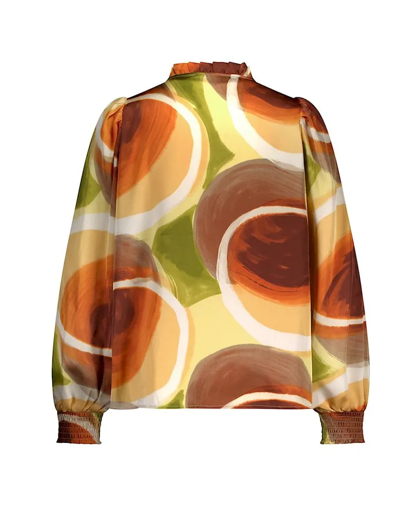 Label DOT Top Anita